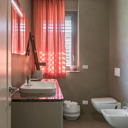 Apartment Casa Vera *