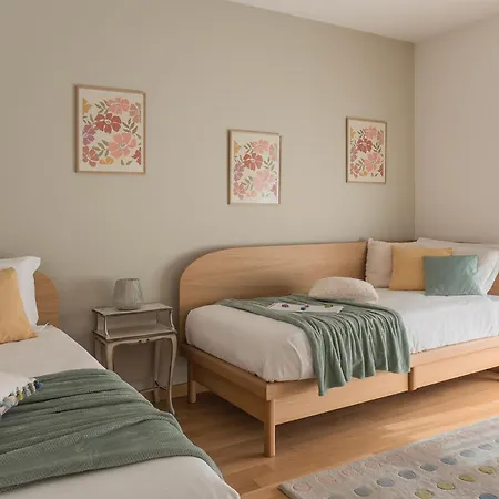 Casa Vera 아파트