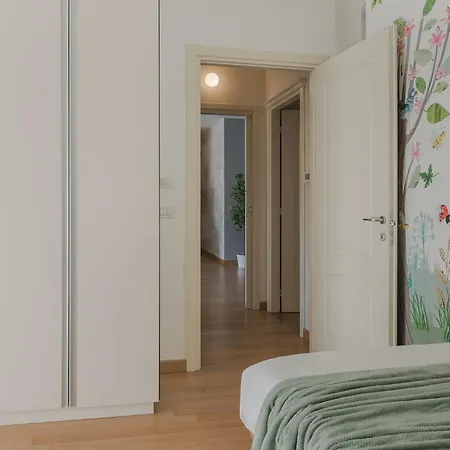 شقة Casa Vera