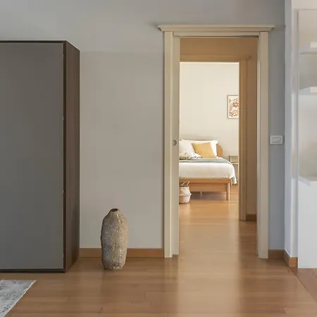 Apartment Casa Vera Alba (Piedmont)