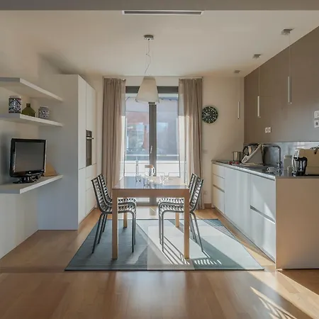 Casa Vera 아파트 알바
