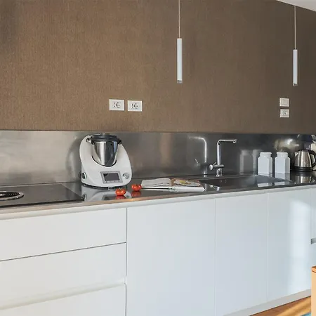 Apartment Casa Vera