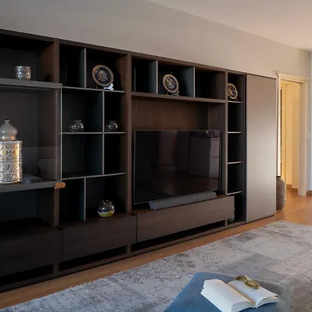 شقة Casa Vera ألبا